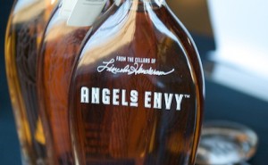 Retailing for $40 to $50, Angel's Envy did not make my top value bourbon list. But, it would make an outstanding fit. Finished in port barrels, it's one of the more unique bourbons available. 