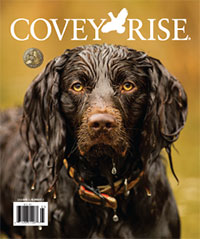 Covey Rise Cover