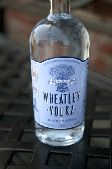 Wheatley Vodka3