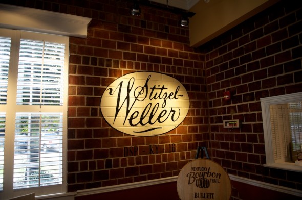 The Stitzel-Weller Distillery in Shively opened on Derby Day in 1935.  Stitzel-Weller is now owned by Diageo.  The Bulleit Frontier Whiskey Experience at Stitzel-Weller will be open to the public Wednesday through Sunday from 10 a.m. -3 p.m., with the last tour beginning at 2 p.m.  Admission, which includes a tasting, costs $10 for adults of legal drinking age.