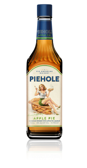 Piehole - Apple Pie