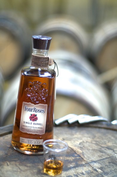 Four Roses Single Barrel