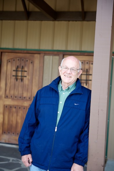 Kentucky Artisan Distillery founder Steve Thompson is the former president of Brown-Forman. 