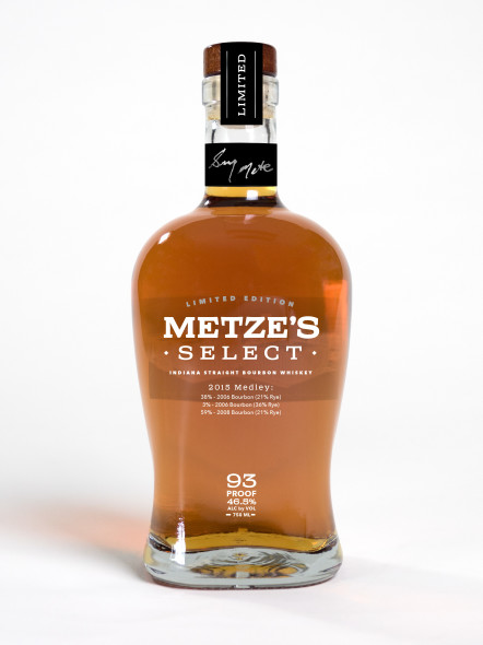 Metze's Select