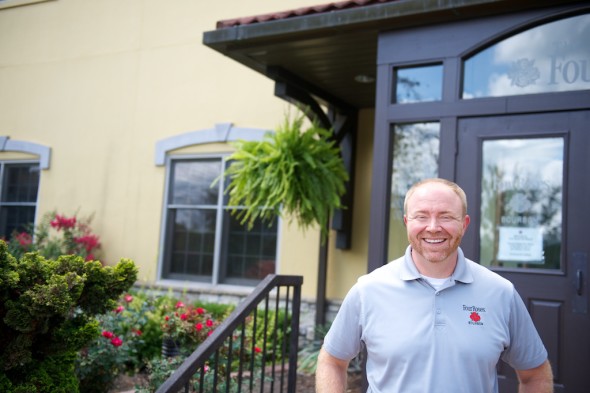 Master Distiller Brent Elliott replaces the legendary Four Roses distiller Jim Rutledge, who offered glowing praise about Elliott. Read my Whisky Magazine story on the new Four Roses CEO and distiller. 