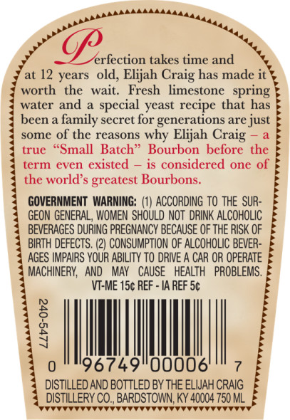 EC Back Label 1