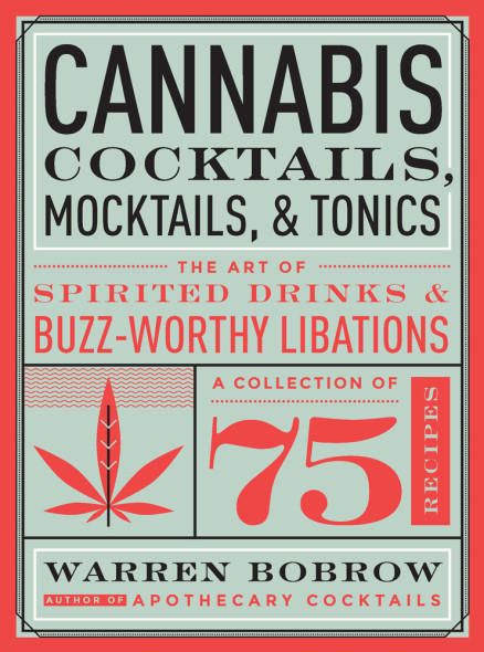 Cannibis Cocktails