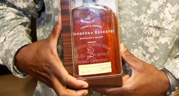 Woodford Reserve 13