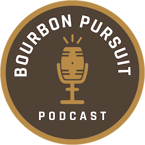 Bourbon Pursuit Logo fundraiser