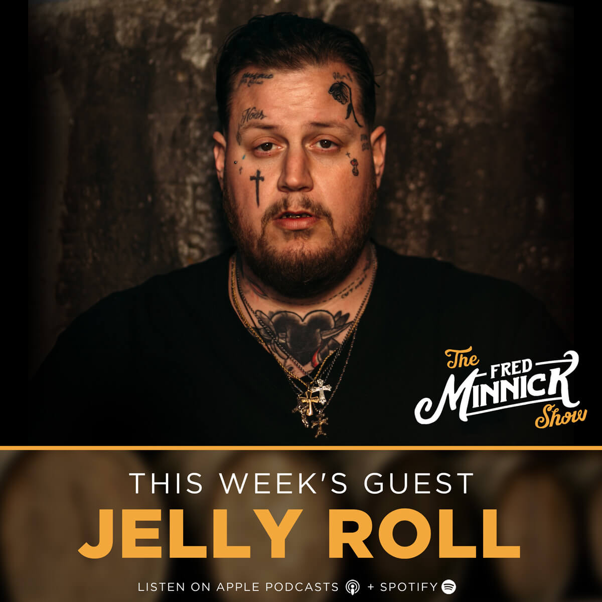 tour dates for jelly roll