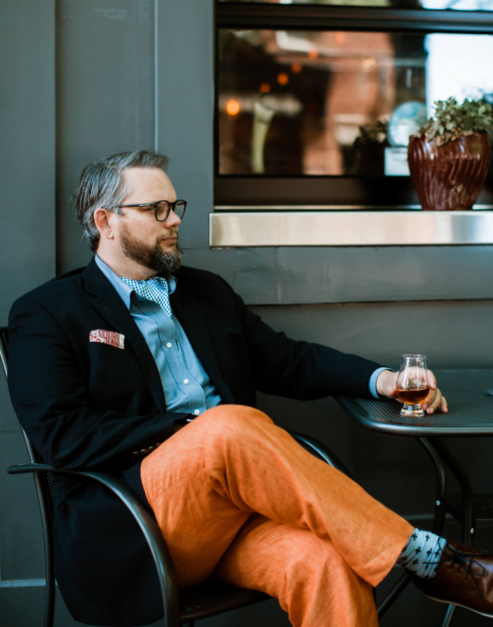 Fred Minnick Best Selling Author, EditorinChief Bourbon+, Spirits Expert