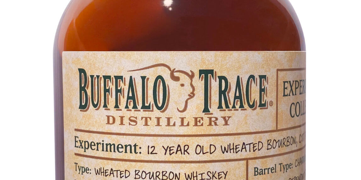 Buffalo Trace's Announces 12 year Wheated Bourbon Fred Minnick