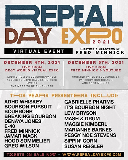 Repeal Day Poster