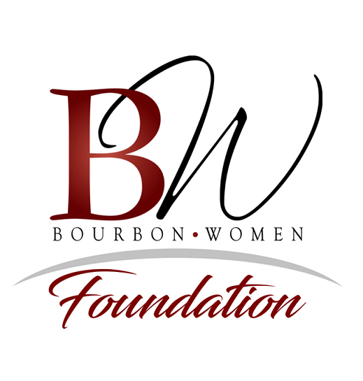 Bourbon Women Foundation logo