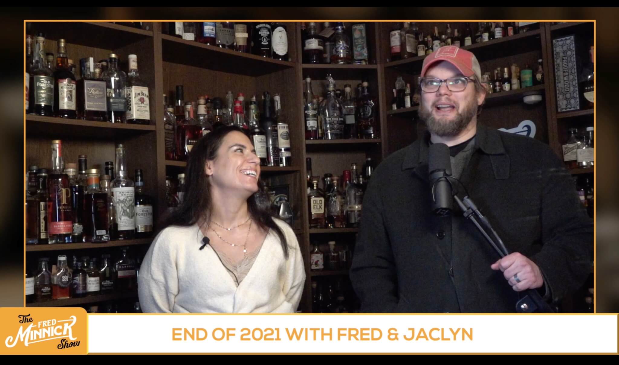 Best Podcast Guests of 2021 Fred Minnick