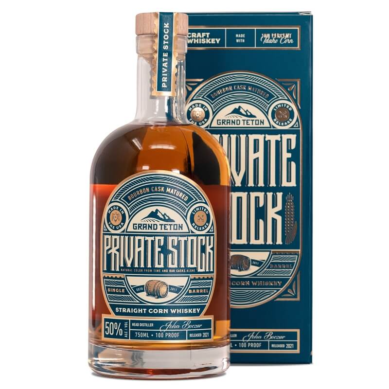 Ranked Top 100 American whiskeys of 2021 Fred Minnick