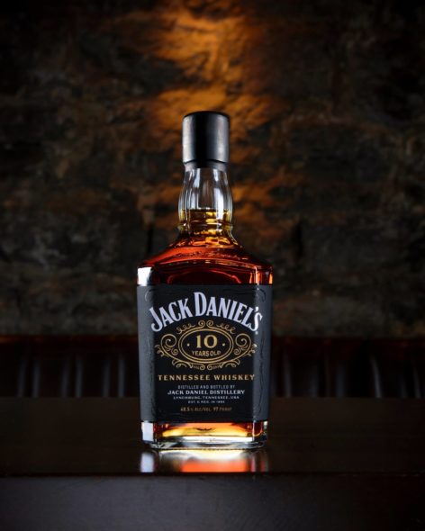 Jack Daniels Single Barrel - Sweet Forward #3