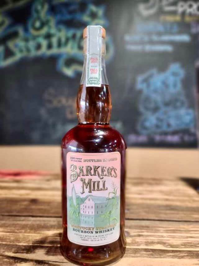 fred minnick bourbon fred minnick bourbon