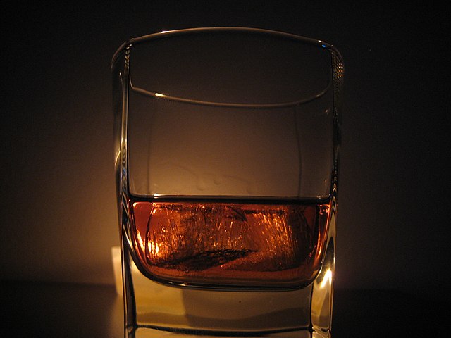 Is it American Single Malt Whiskey