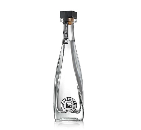 Gran Coramino bottle