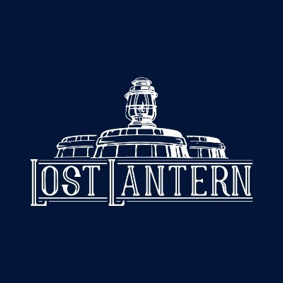 Lost Lantern