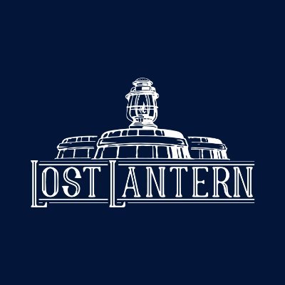 Lost Lantern logo