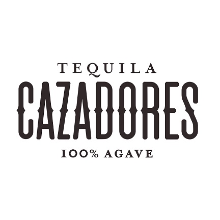 Tequila Cazadores logo