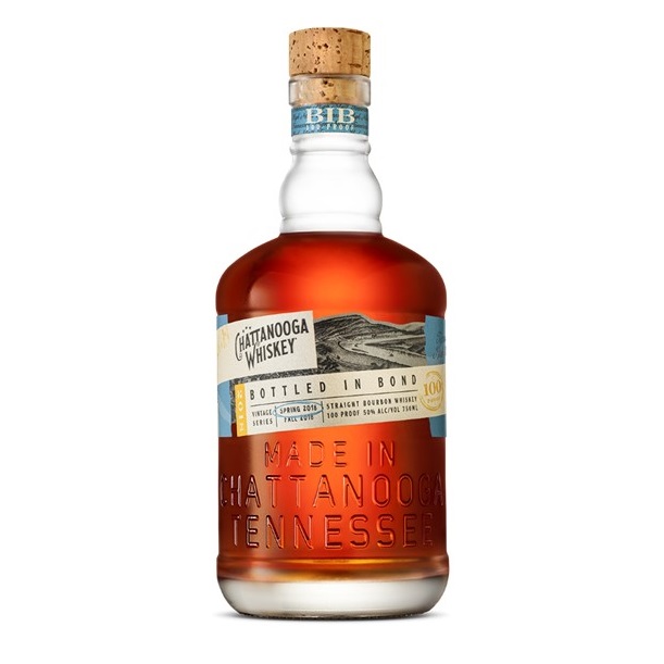 Chattanooga Whiskey Spring 2018