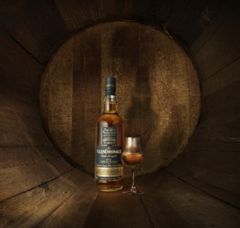 GlenDronach Cask Strength