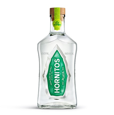 Hornitos Plata Bottle Image