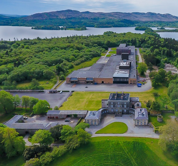 Lough Gill Distillery