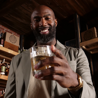 Malcolm Jenkins