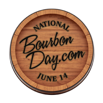 National Bourbon Day logo America's Native Spirit