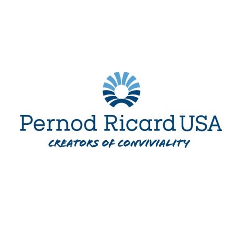 Pernod Ricard logo square
