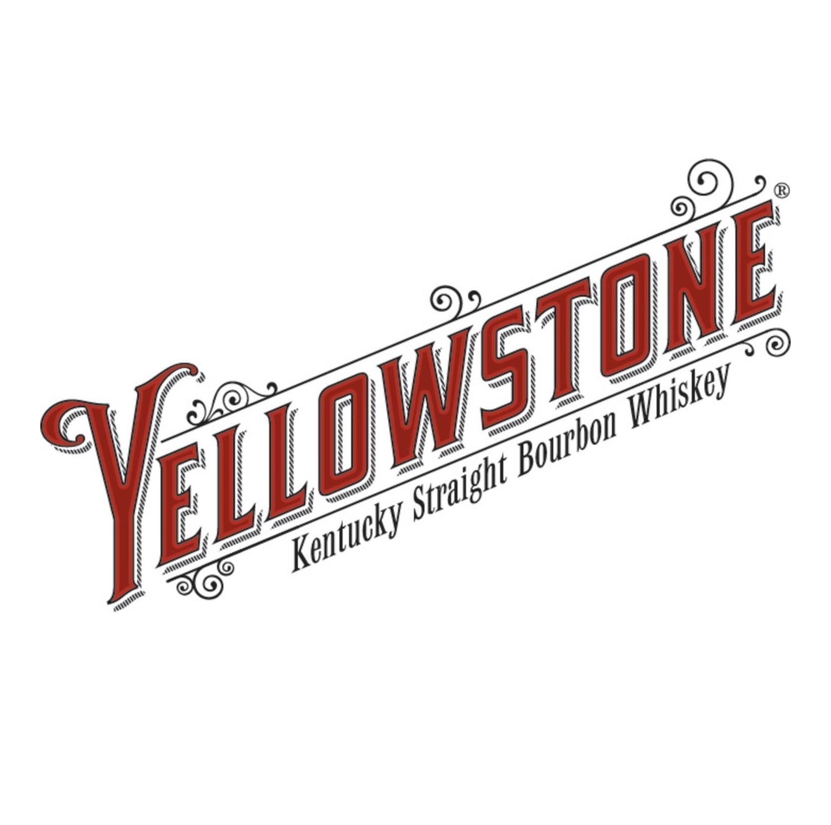 Yellowstone Bourbon logo