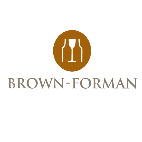 Brown-Forman Corporation logo dividend