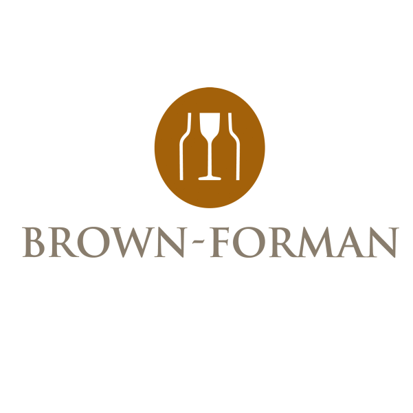 Brown-Forman Corporation logo