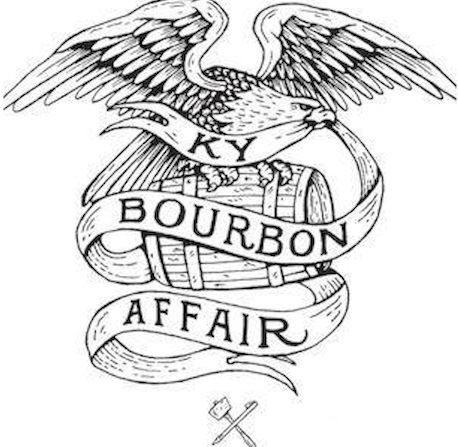 Kentucky Bourbon Affair logo