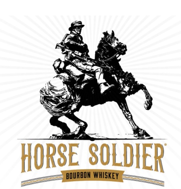 Horse Solider Logo