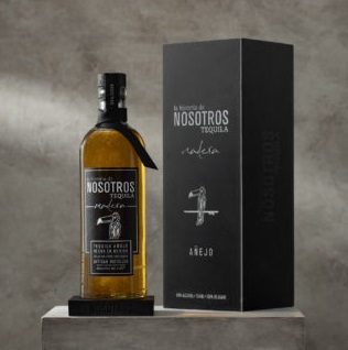 Nosotros Tequila Madera Collection