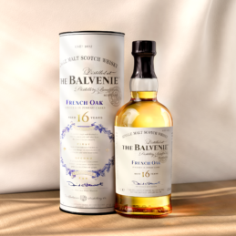 The Balvenie 16 Year