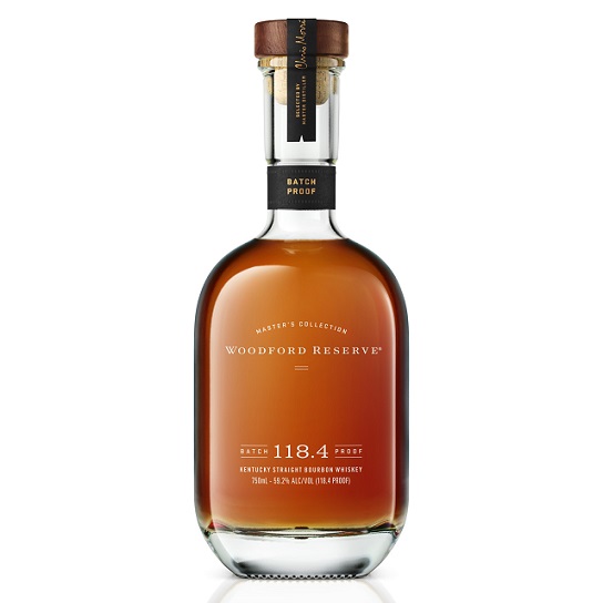 Woodford Reserve Batch Proof