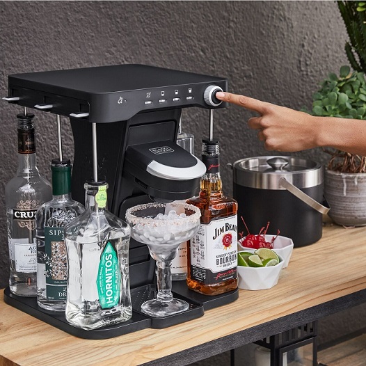 Black+Decker Bev Cocktail Machine