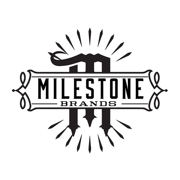 Milestone Brands logo square