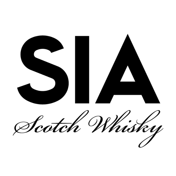 SIA Scotch Whisky logo