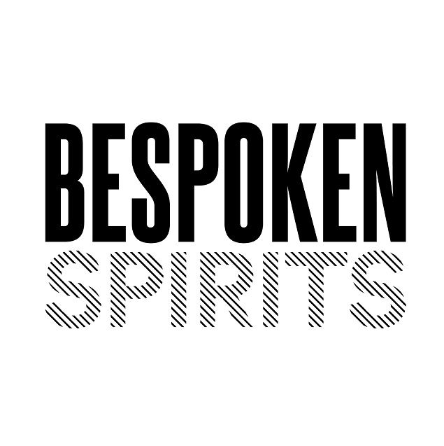 Bespoken Spirits logo square