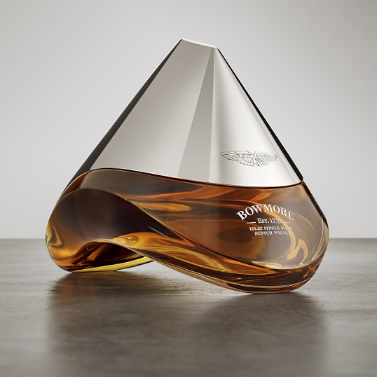 Bowmore ARC-52 Decanter