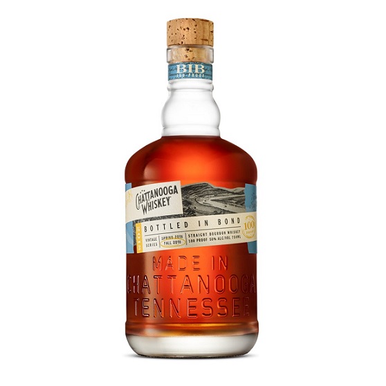 Chattanooga Whiskey BIB Fall 2018