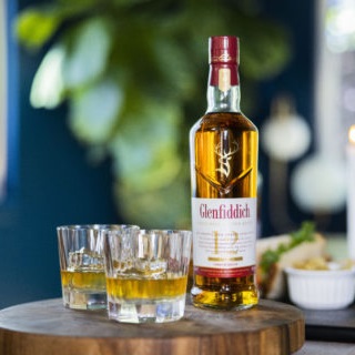 Glenfiddich Sherry Cask 12 Year