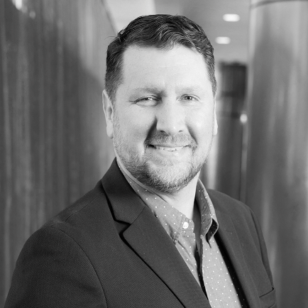 Heaven Hill Names Matt Blevins Chief Marketing Officer
